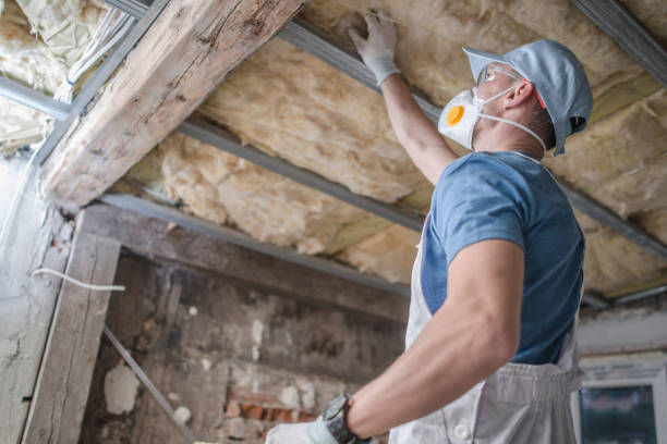 Best Residential Insulation in Skyline Ganipa, NM