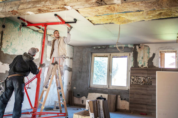 Best Insulation Materials and Products in Skyline Ganipa, NM